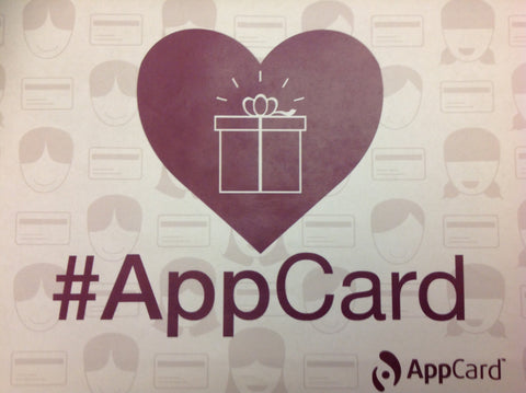 AppCard T-Shirt